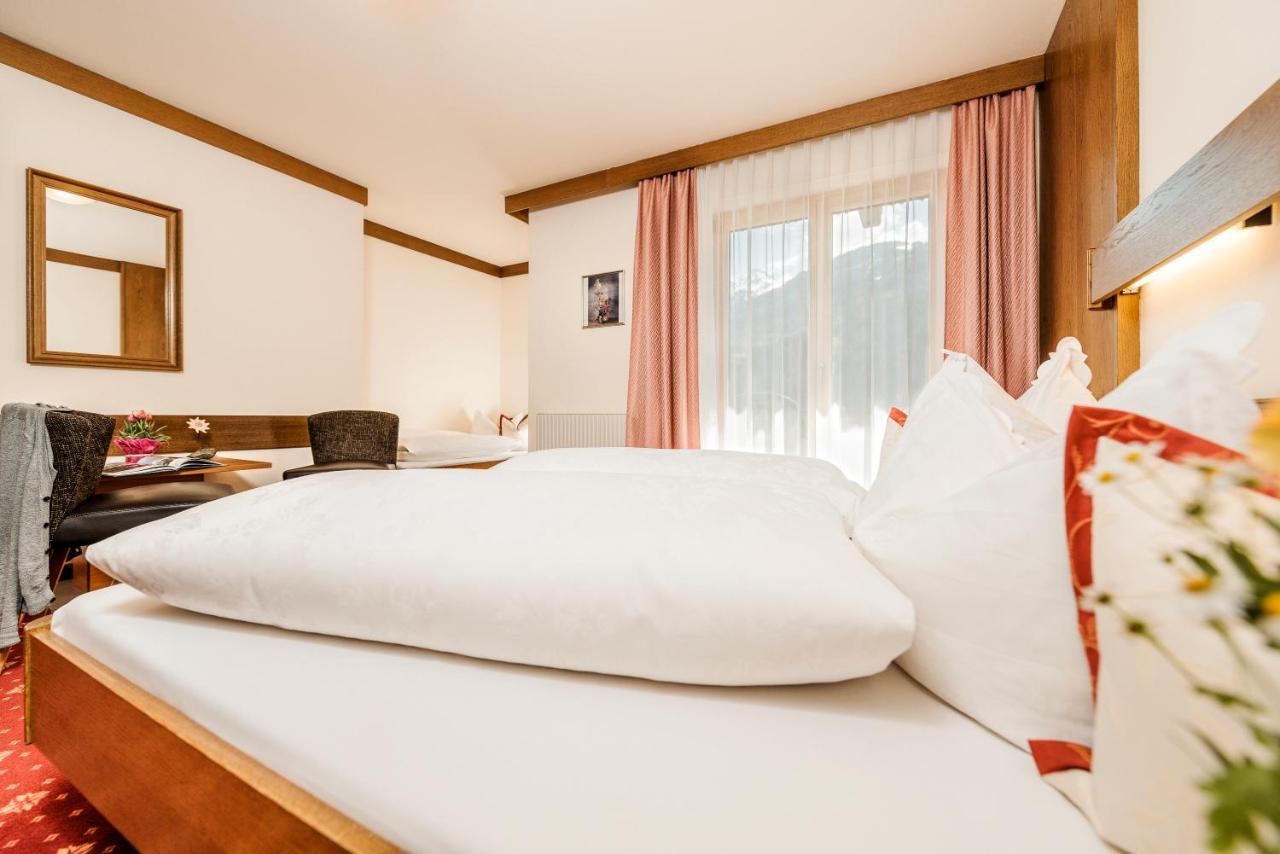Hotel Finkenbergerhof المظهر الخارجي الصورة