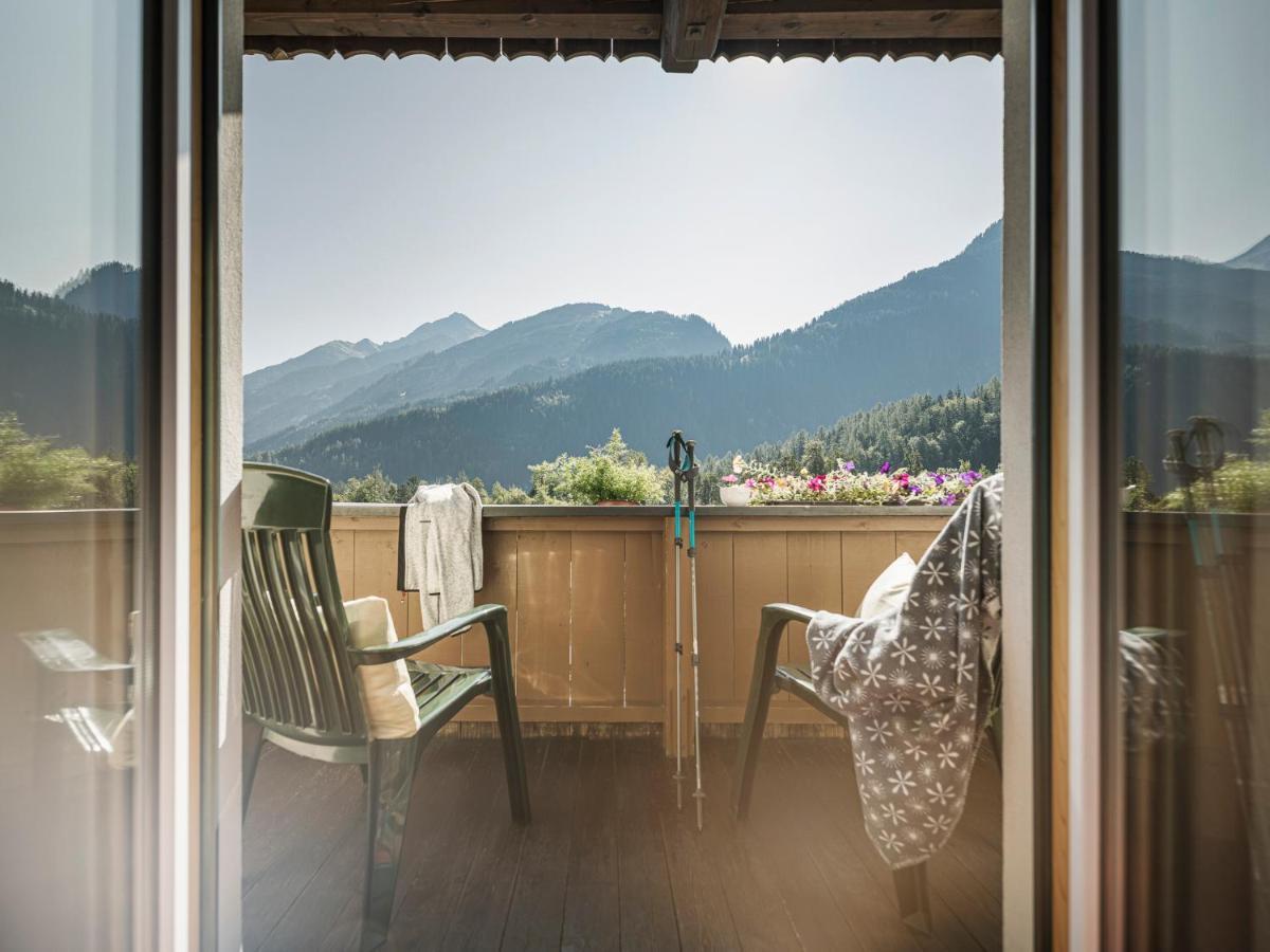 Hotel Finkenbergerhof المظهر الخارجي الصورة