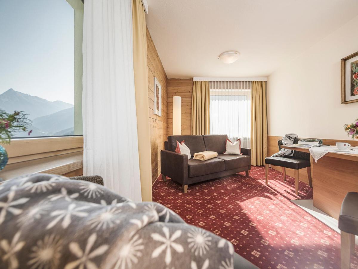 Hotel Finkenbergerhof المظهر الخارجي الصورة