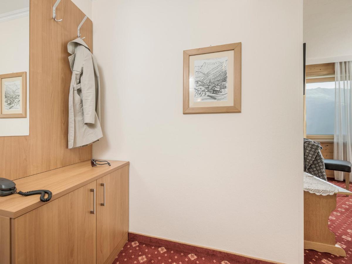 Hotel Finkenbergerhof المظهر الخارجي الصورة