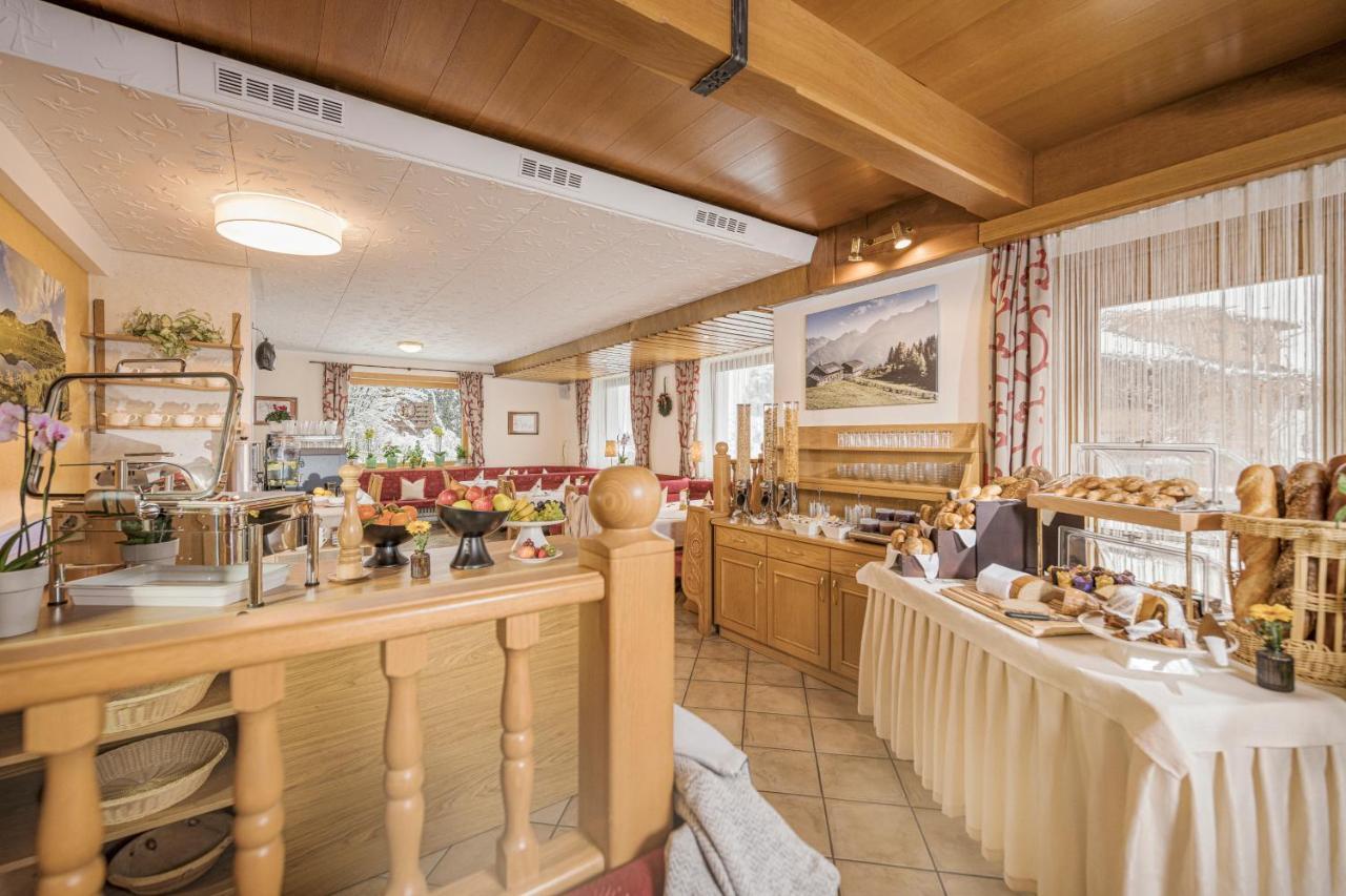 Hotel Finkenbergerhof المظهر الخارجي الصورة