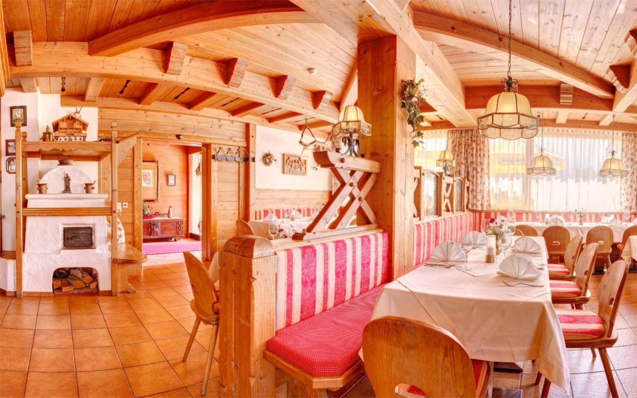 Hotel Finkenbergerhof المظهر الخارجي الصورة