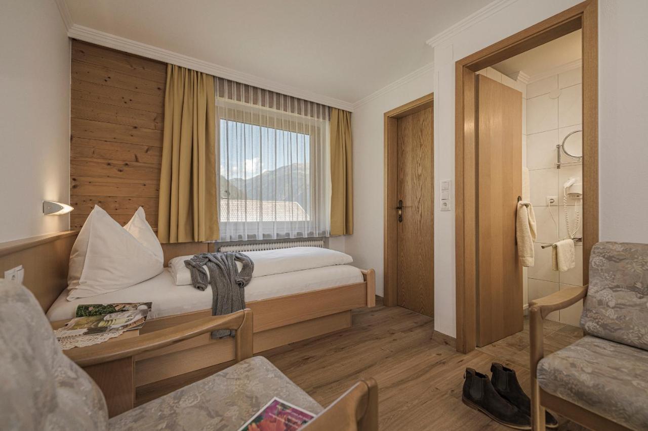 Hotel Finkenbergerhof المظهر الخارجي الصورة
