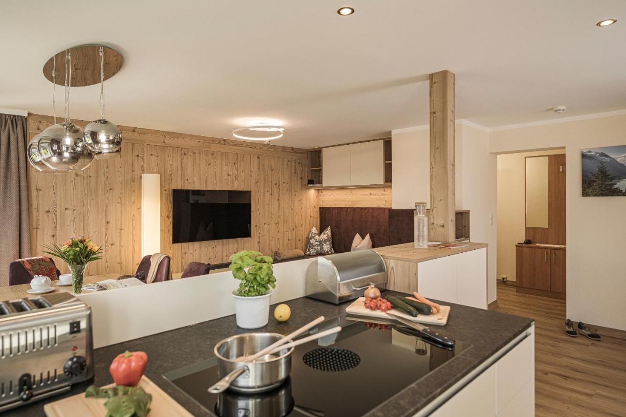 Hotel Finkenbergerhof المظهر الخارجي الصورة