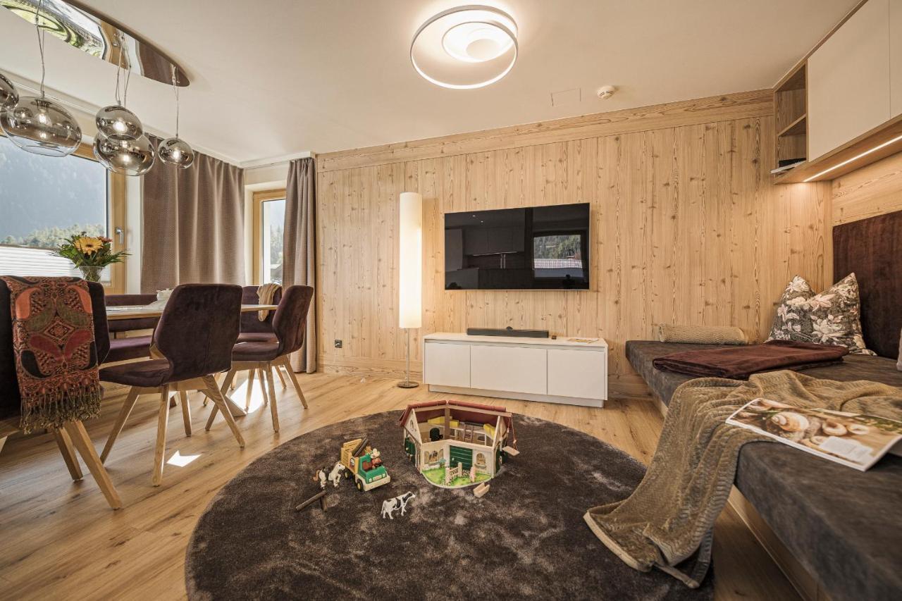 Hotel Finkenbergerhof المظهر الخارجي الصورة