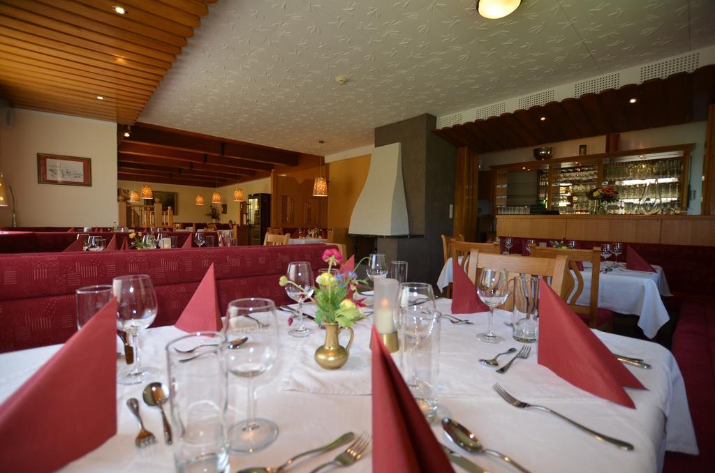 Hotel Finkenbergerhof المظهر الخارجي الصورة