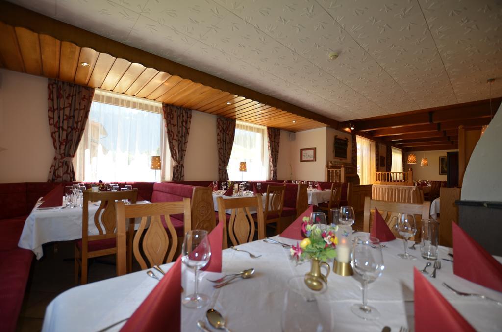 Hotel Finkenbergerhof المظهر الخارجي الصورة