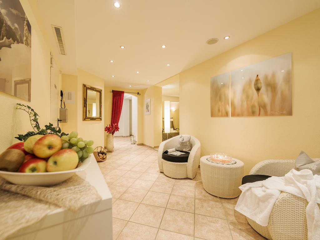 Hotel Finkenbergerhof المظهر الخارجي الصورة