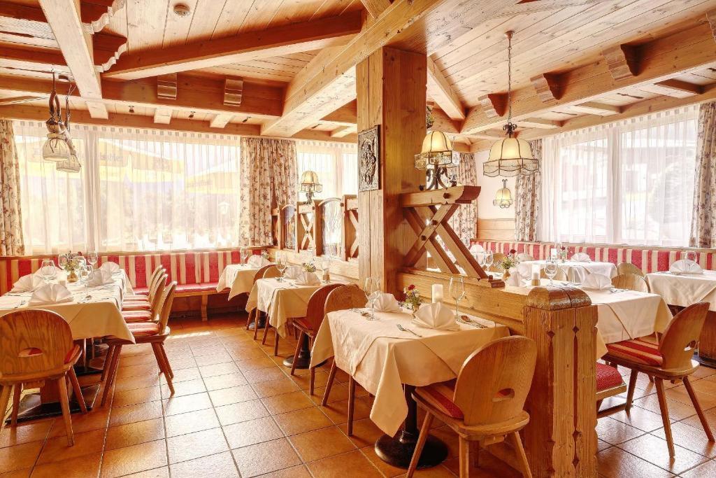 Hotel Finkenbergerhof المظهر الخارجي الصورة