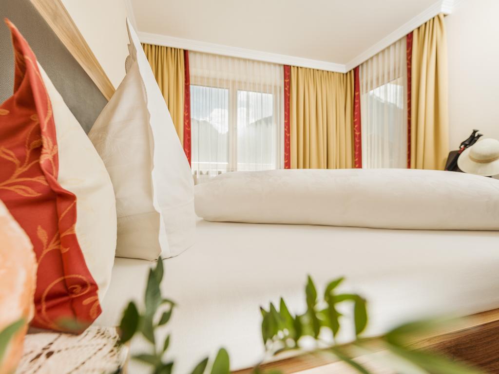 Hotel Finkenbergerhof المظهر الخارجي الصورة