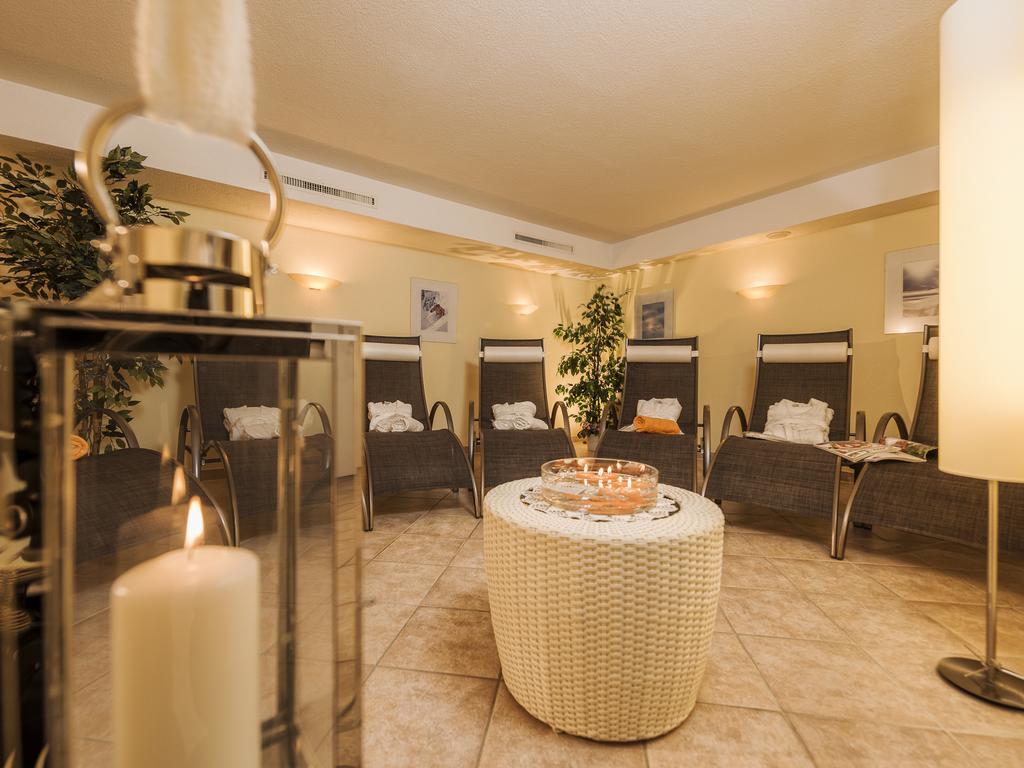 Hotel Finkenbergerhof المظهر الخارجي الصورة