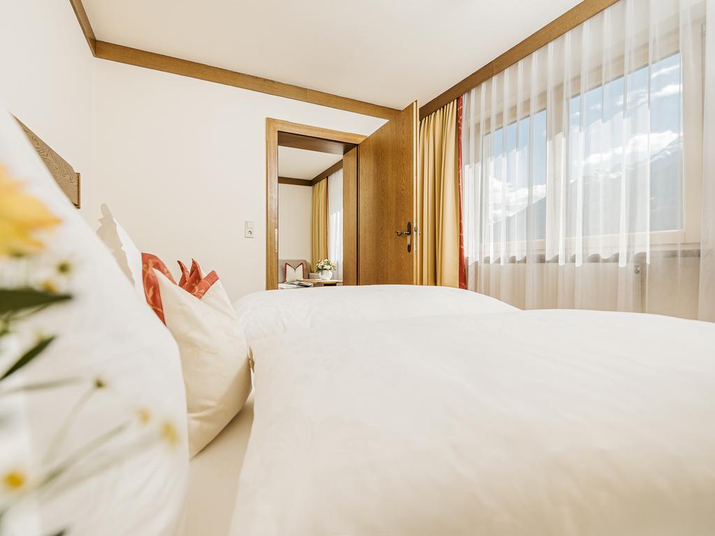 Hotel Finkenbergerhof المظهر الخارجي الصورة