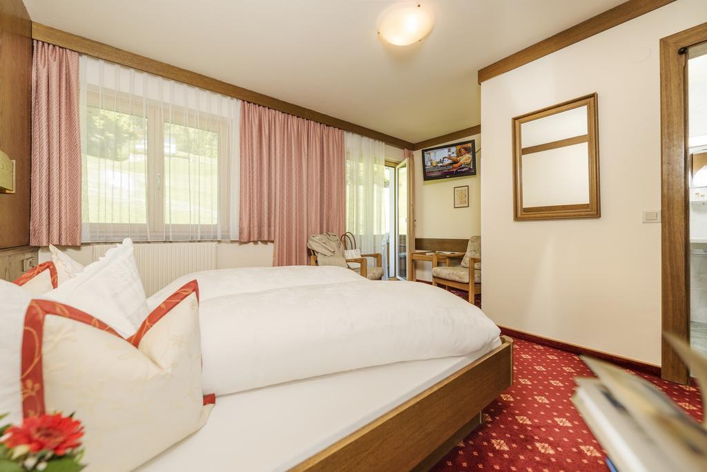 Hotel Finkenbergerhof المظهر الخارجي الصورة